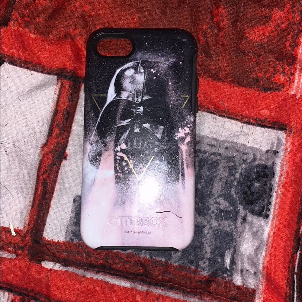 Star Wars otterbox